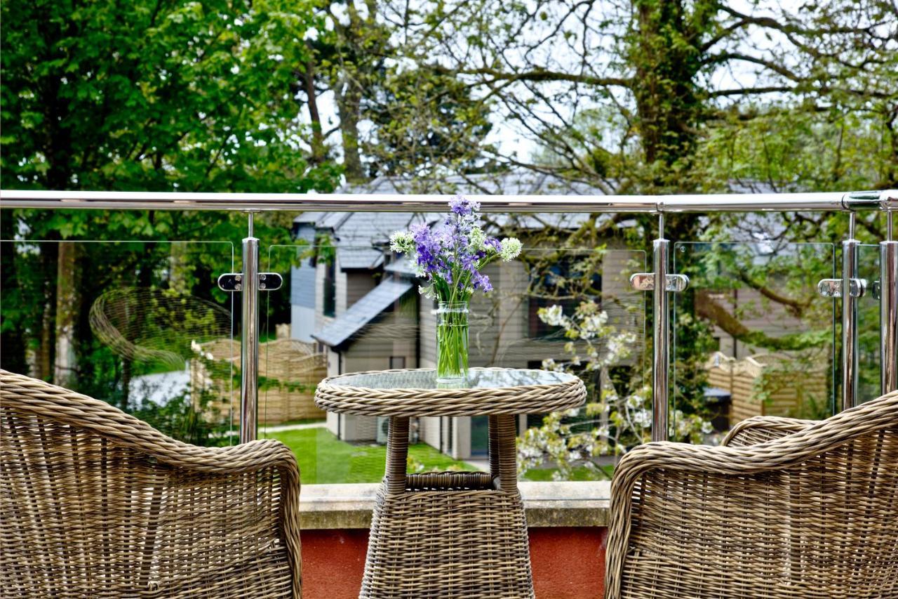 Отель Beyond Escapes Devon Торки Экстерьер фото